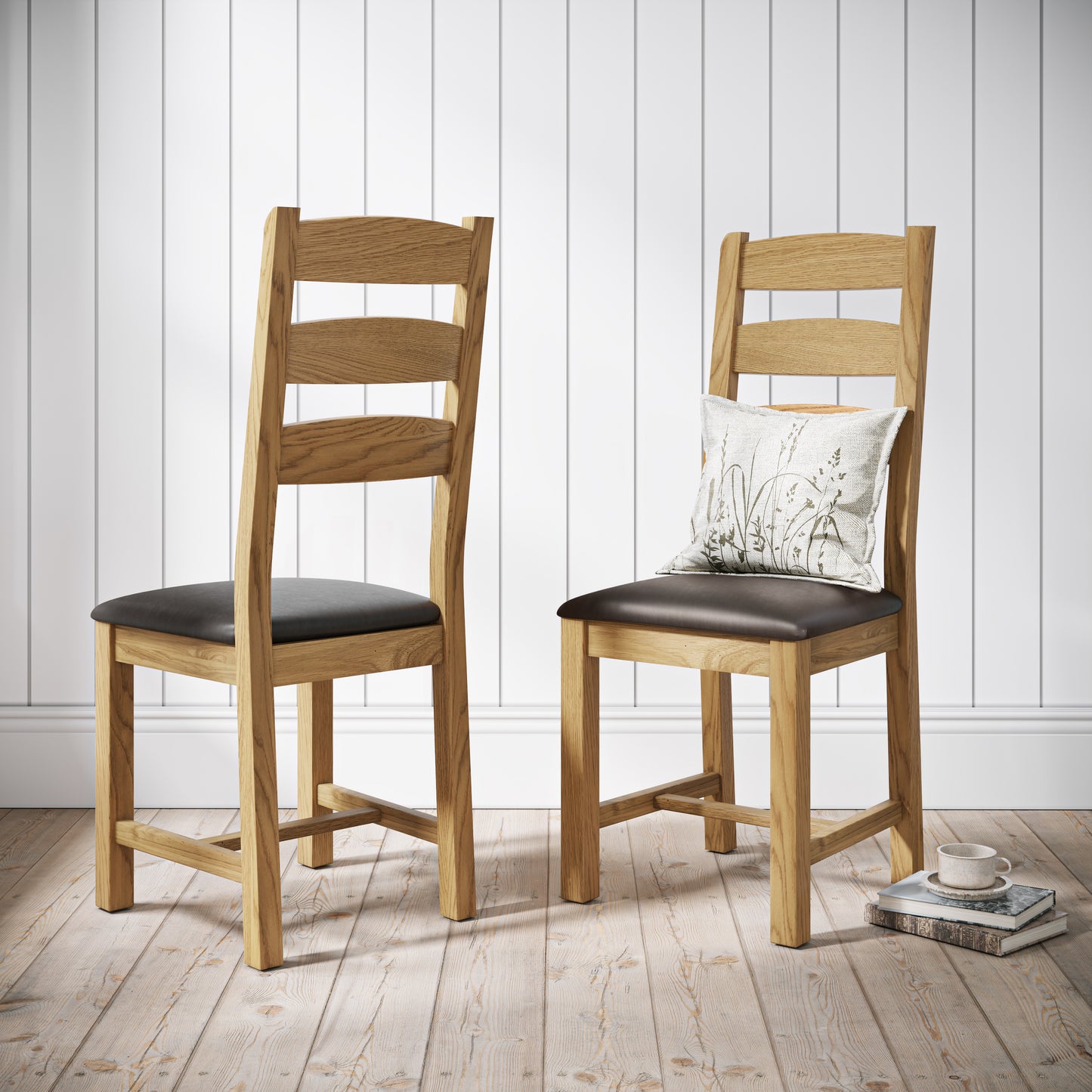 Spencer Dining Chairs