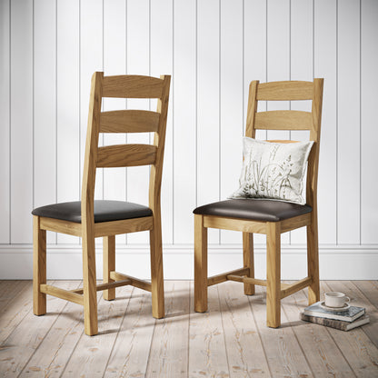 Spencer Dining Chairs