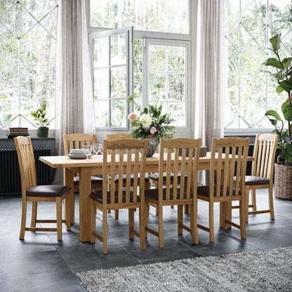Spencer Extendable Table