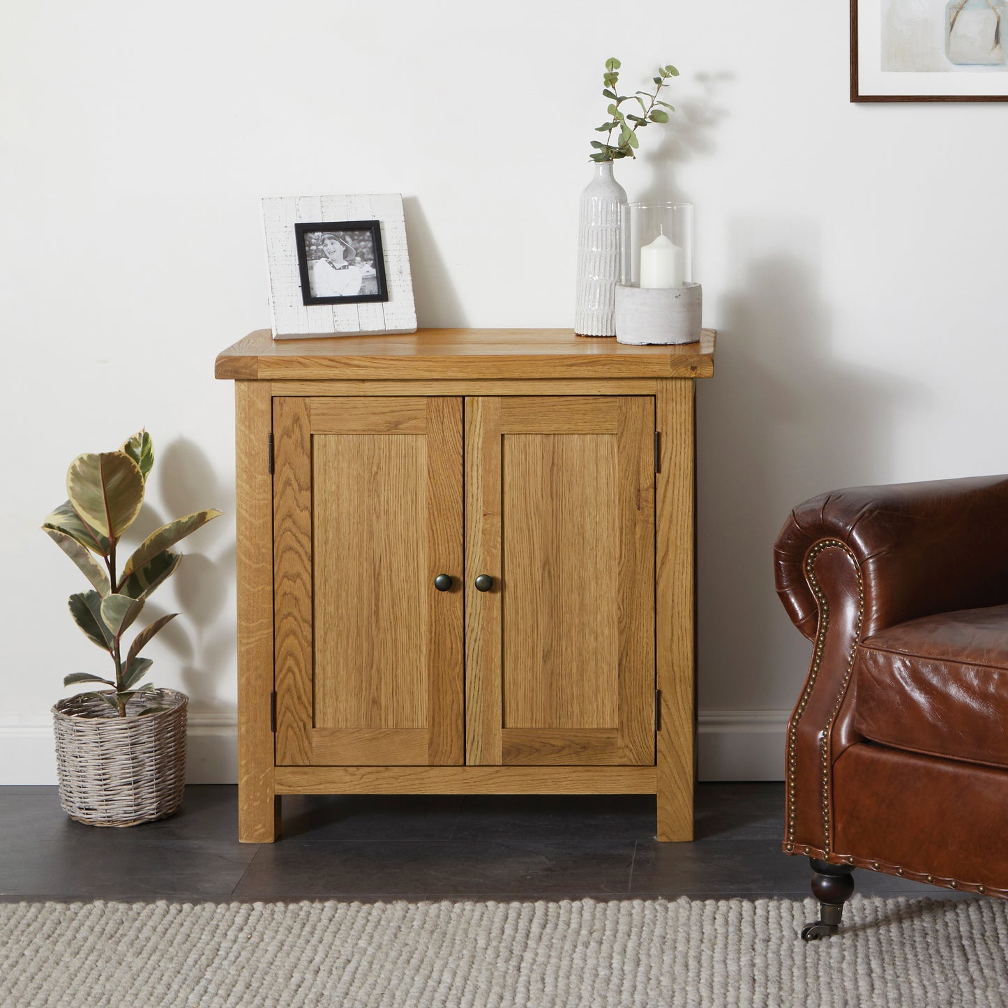 Spencer Mini Cupboard
