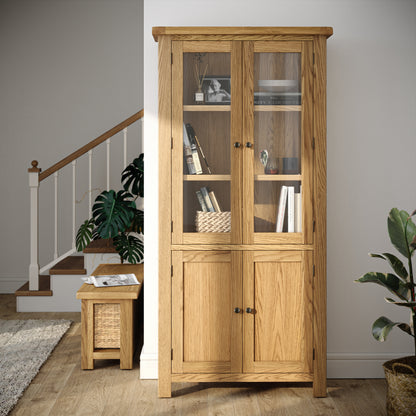 Spencer Display Cabinet