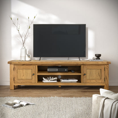 Spencer Tv unit