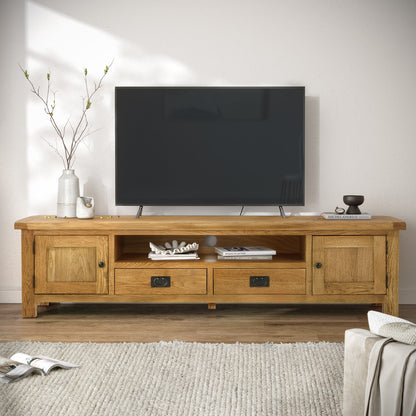 Spencer Tv unit