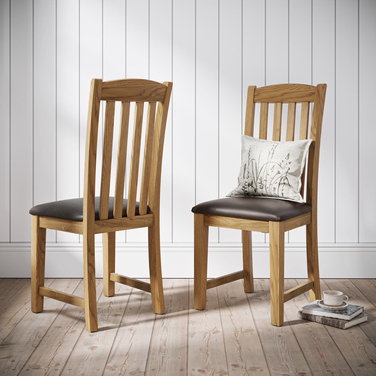 Spencer Dining Chairs
