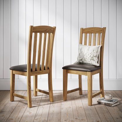Spencer Dining Chairs