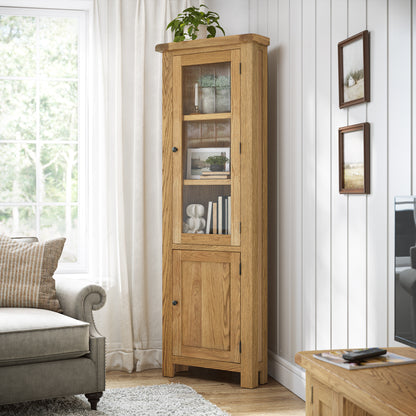 Spencer Display Cabinet