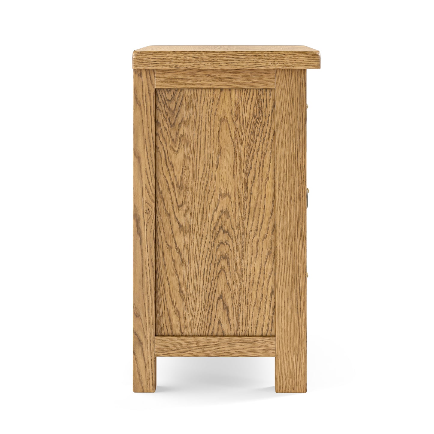 Spencer 3 Drawer Bedside Tables