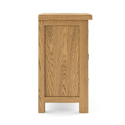 Spencer 3 Drawer Bedside Tables