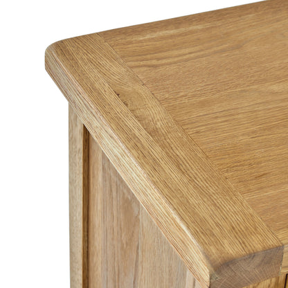 Spencer 3 Drawer Bedside Tables