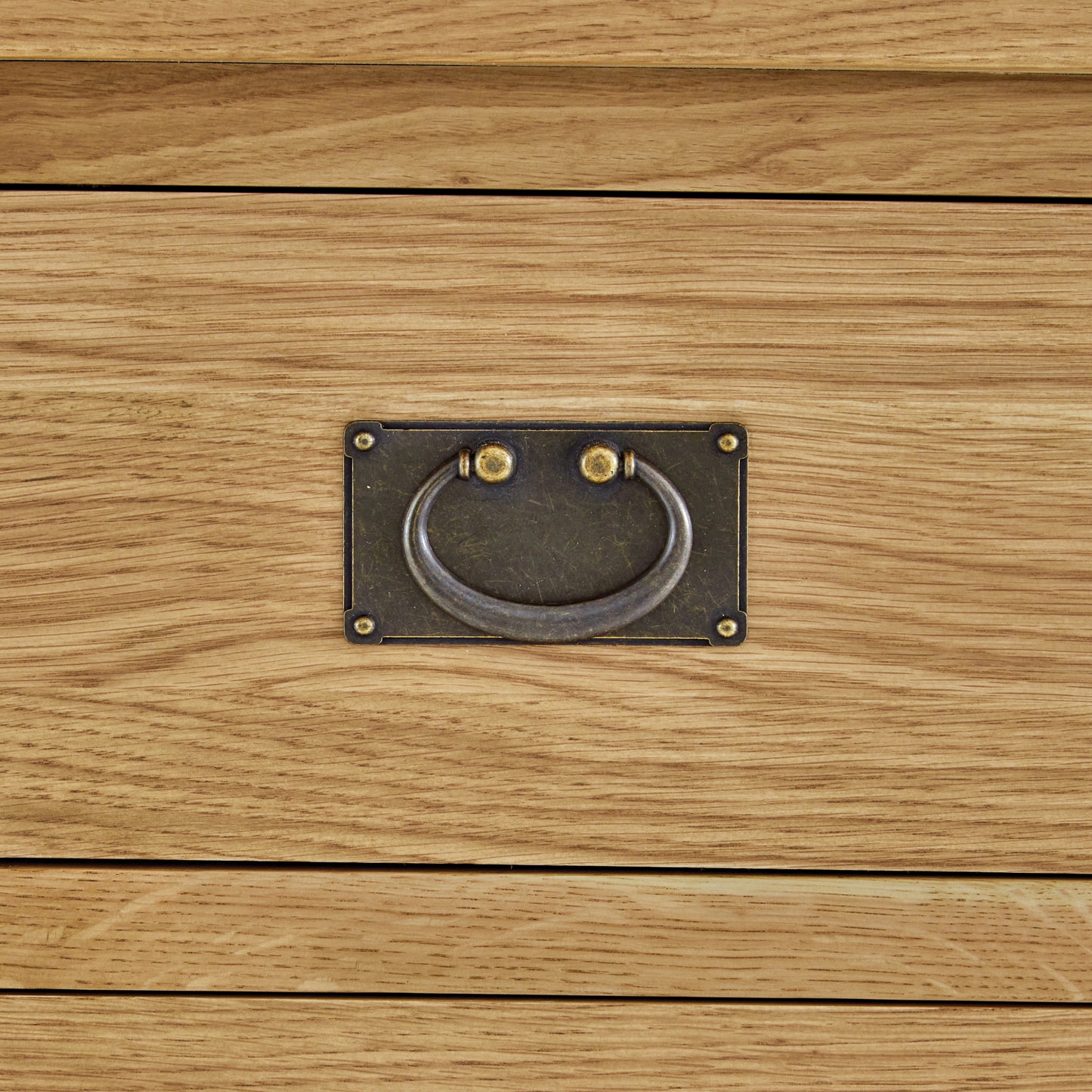 Spencer 5 Drawer Chest