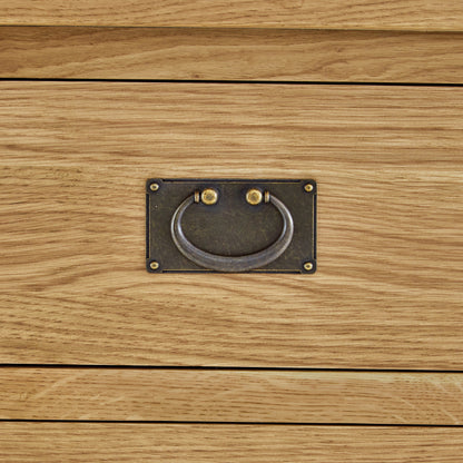 Spencer 5 Drawer Chest
