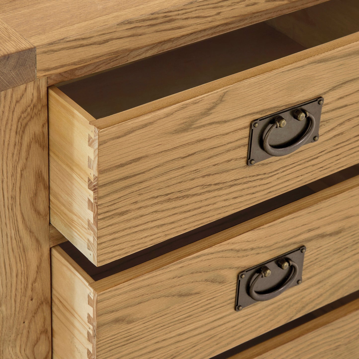 Spencer 6 Drawer Chest