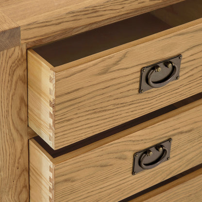 Spencer 6 Drawer Chest