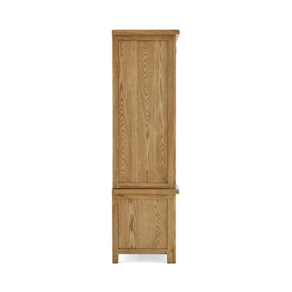 Spencer Gent 3 Drawer Wardrobe
