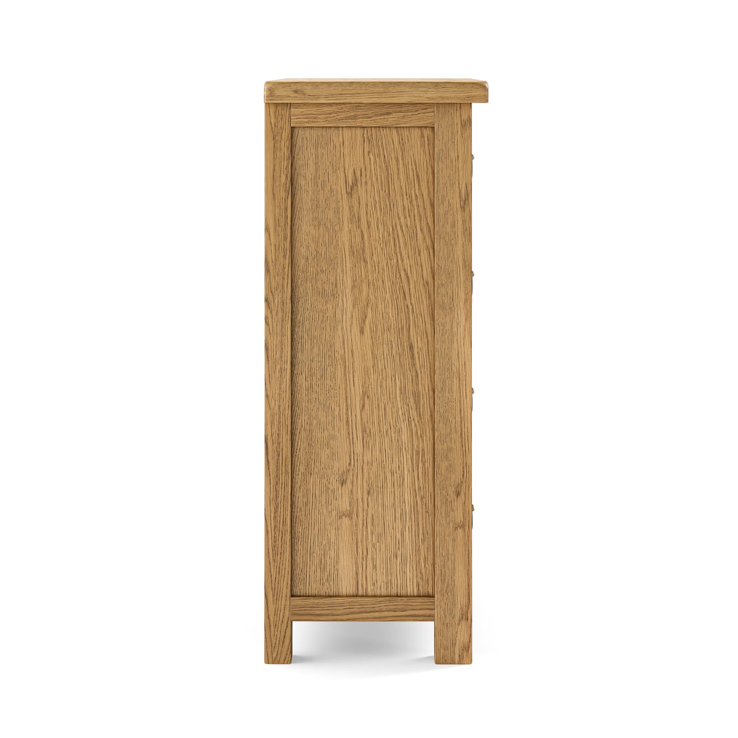 Spencer 2 Drawer Chest
