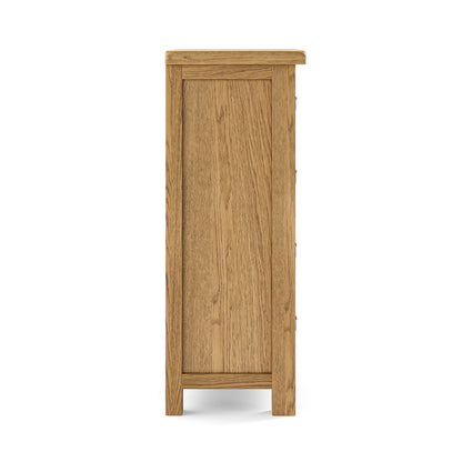 Spencer 2 Drawer Chest