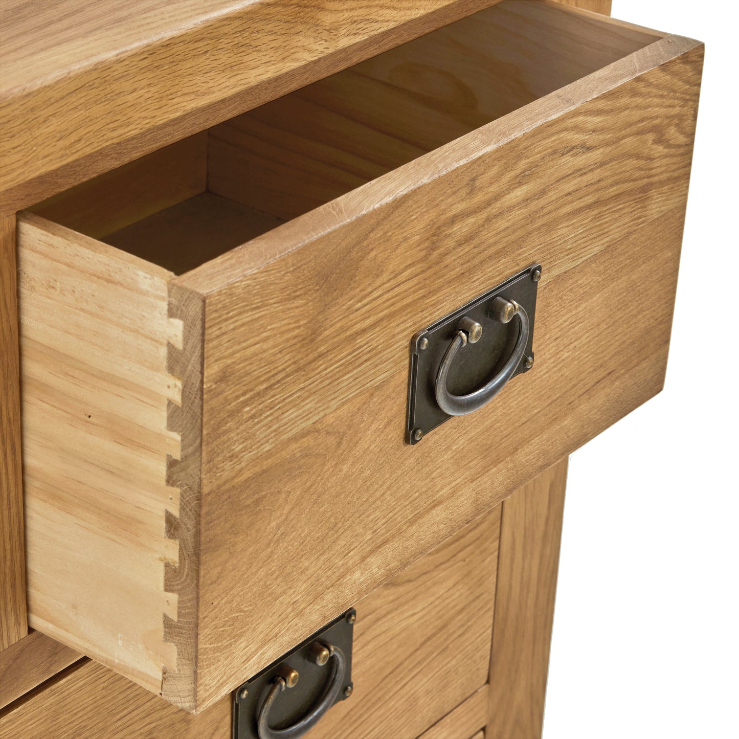 Spencer 2 Drawer Chest