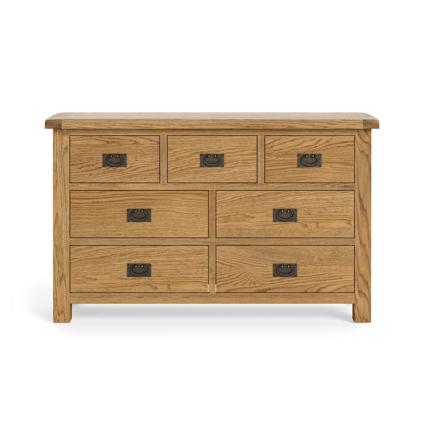 Spencer 3 Drawer Chest