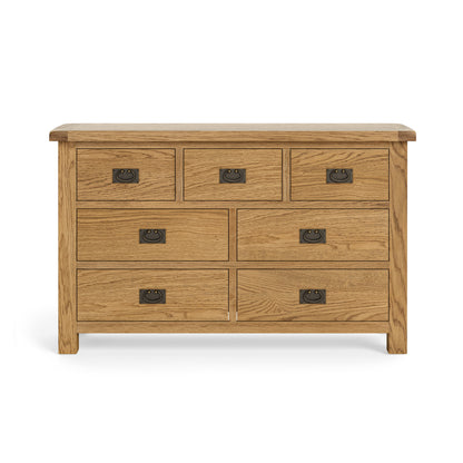 Spencer 3 Drawer Chest
