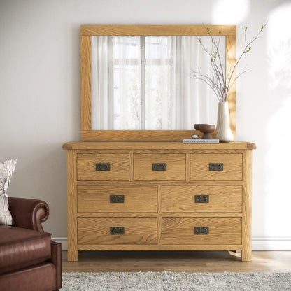 Spencer 3 Drawer Chest