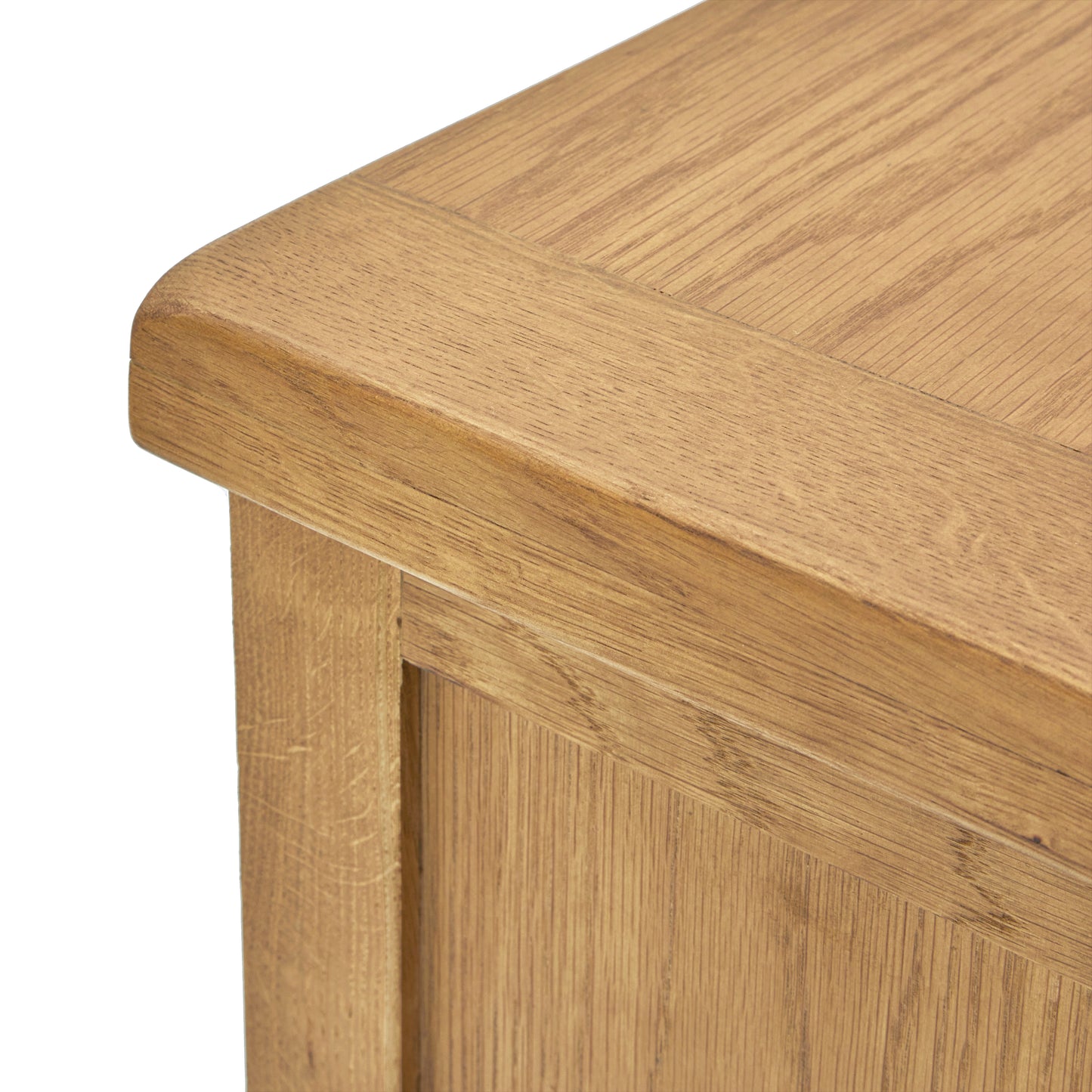 Spencer 3 Drawer Chest