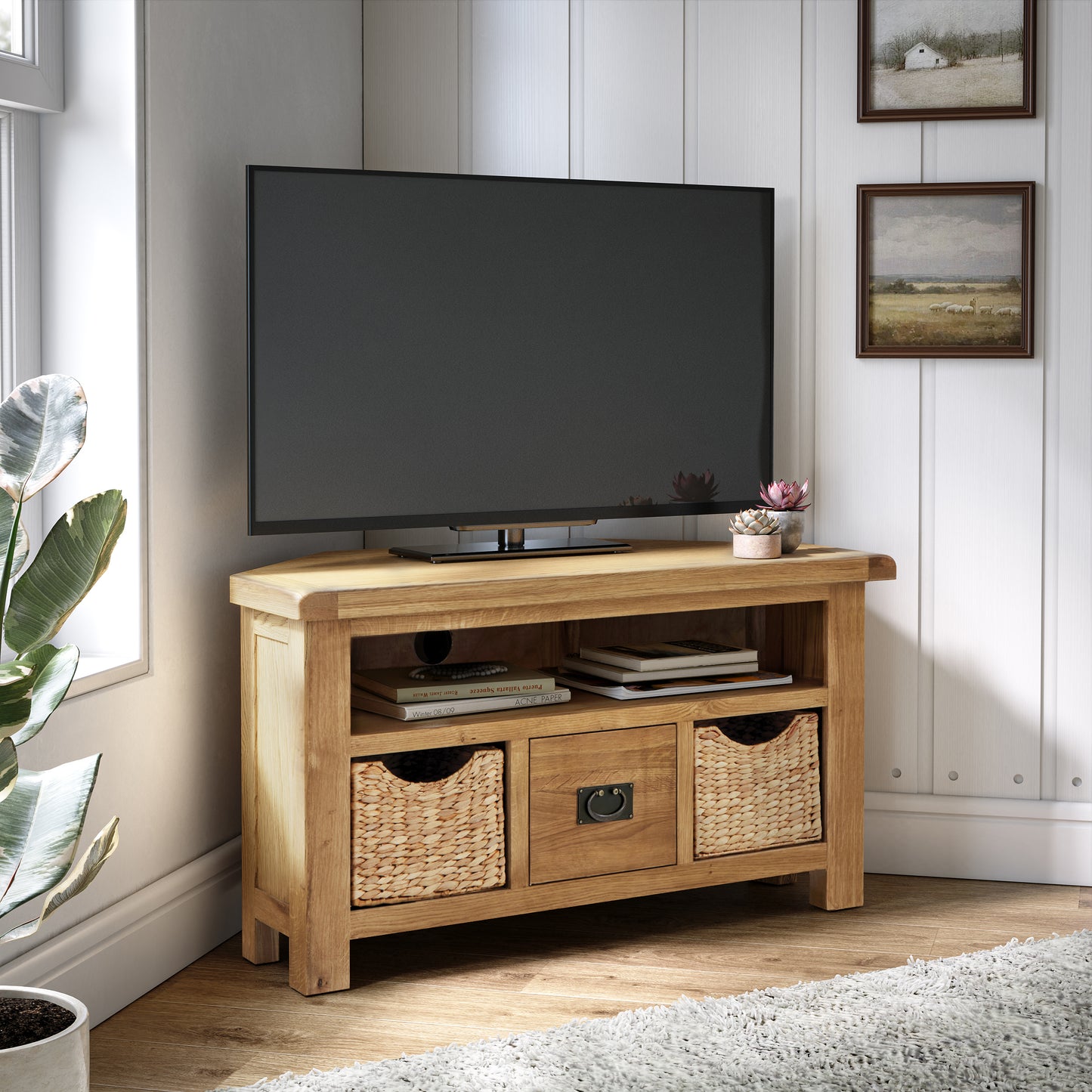 Spencer Tv unit