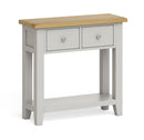 Madison Console Table