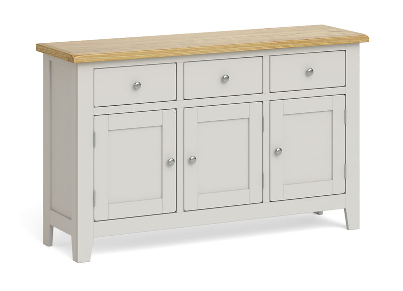 Madison 3 Door Large Sideboard
