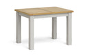 Madison Compact Extending Dining Table