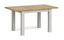 Madison Compact Extending Dining Table