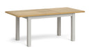 Madison Small Extending Dining Table