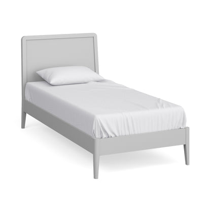 Stoke Bed - Light Grey