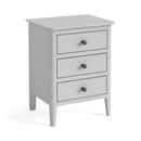 Stoke Bedside Table