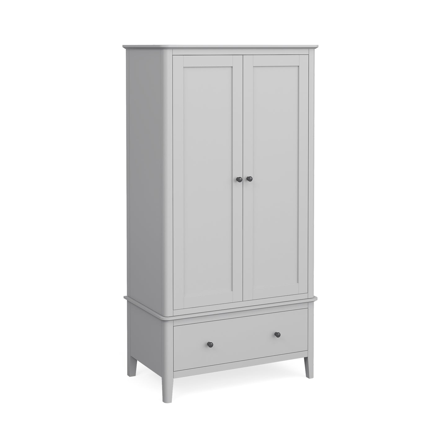 Stoke 2 Door Wardrobe