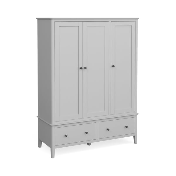 Stoke T3 Door Wardrobe