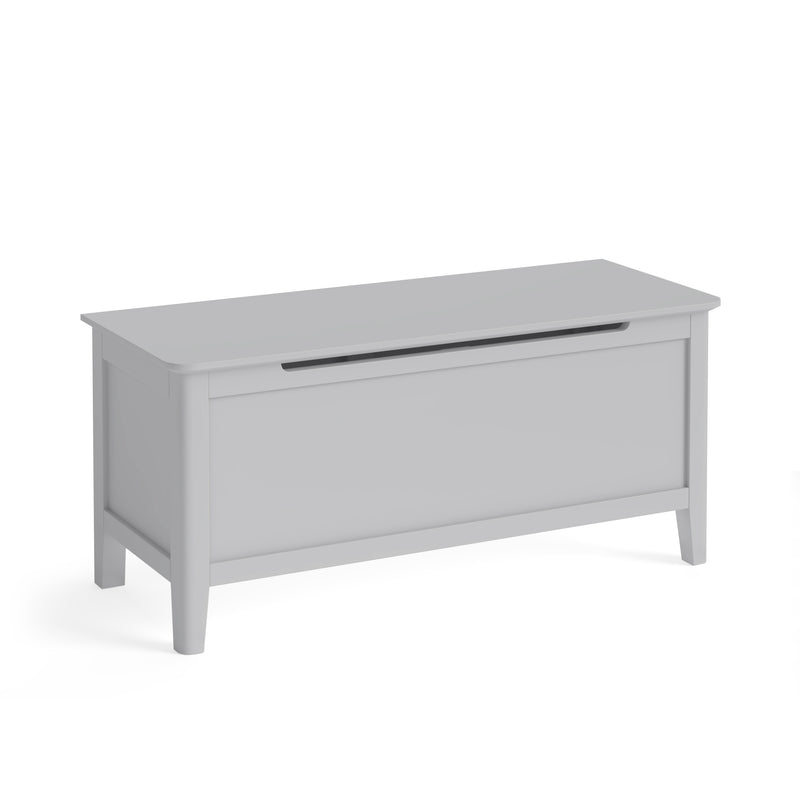 Stoke Blanket Box