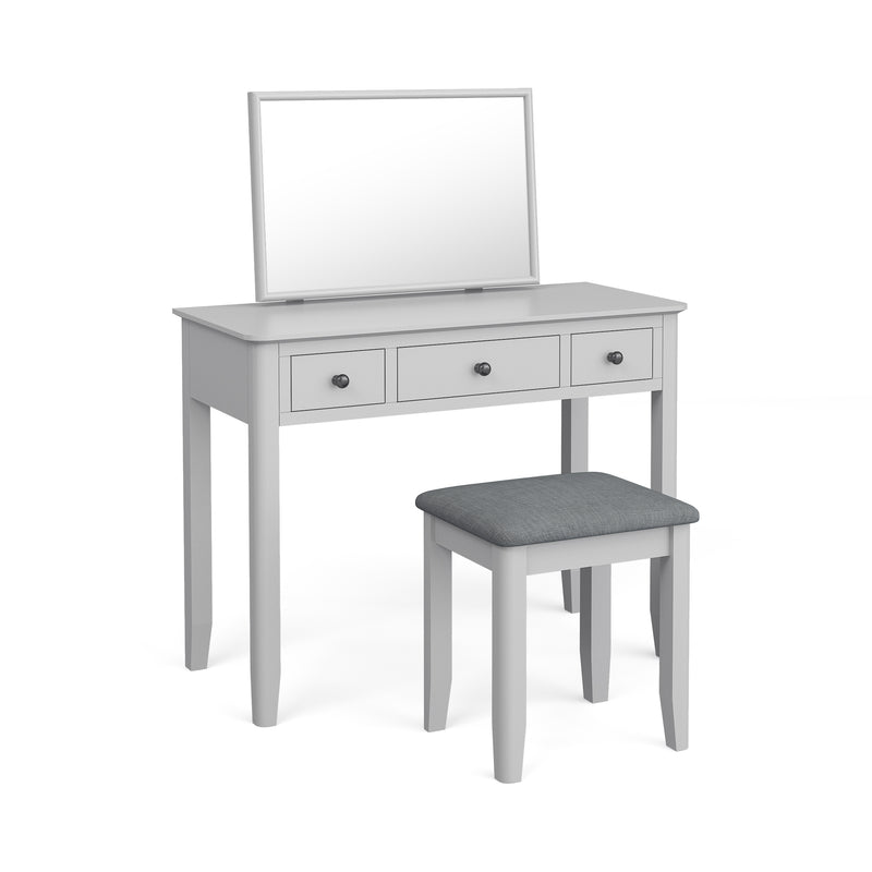 Stoke Dressing Table Set | Quality Home Furniture | McVann Furniture Stoke Dressing Table Set | Quality Home Furniture | McVann Furniture
