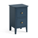 Harriet Narrow Bedside Table