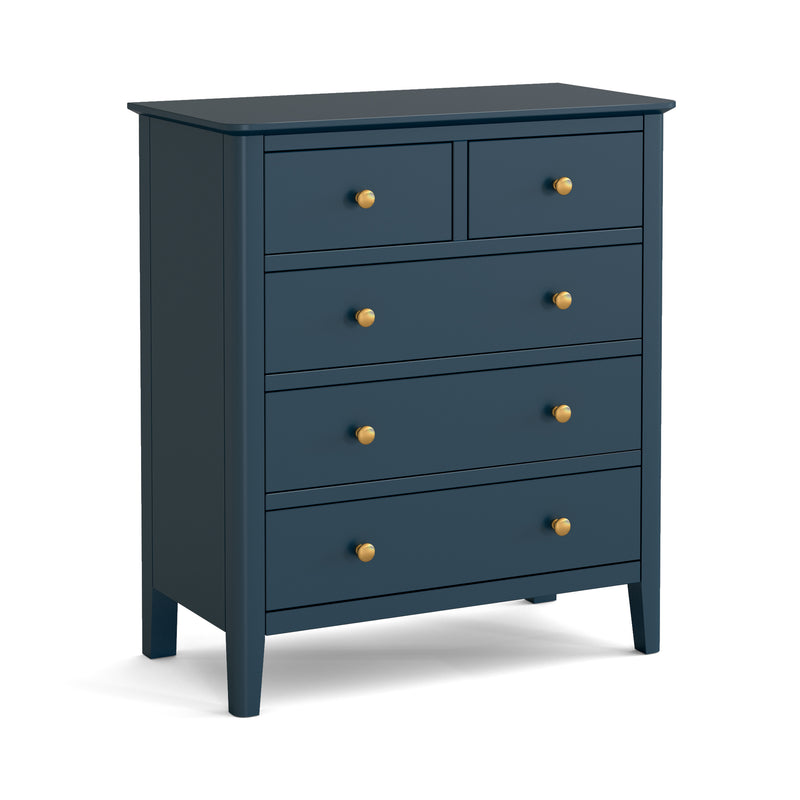 Harriet Chest Of Drawers 2 Over 3