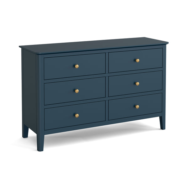 Harriet Chest of Drawers 6 Drawers