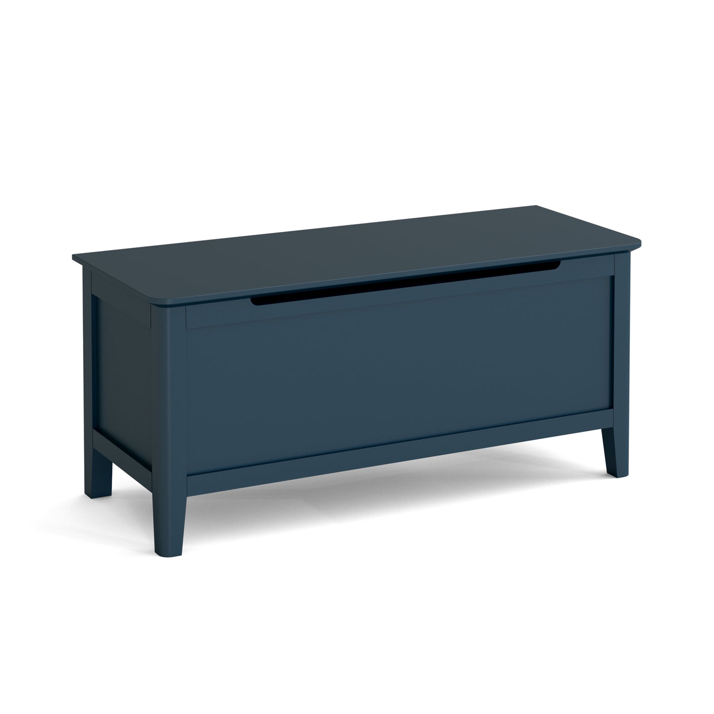 Harriet Blanket Box