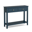 Harriet Console Table