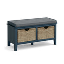 Harriet Storage Bench