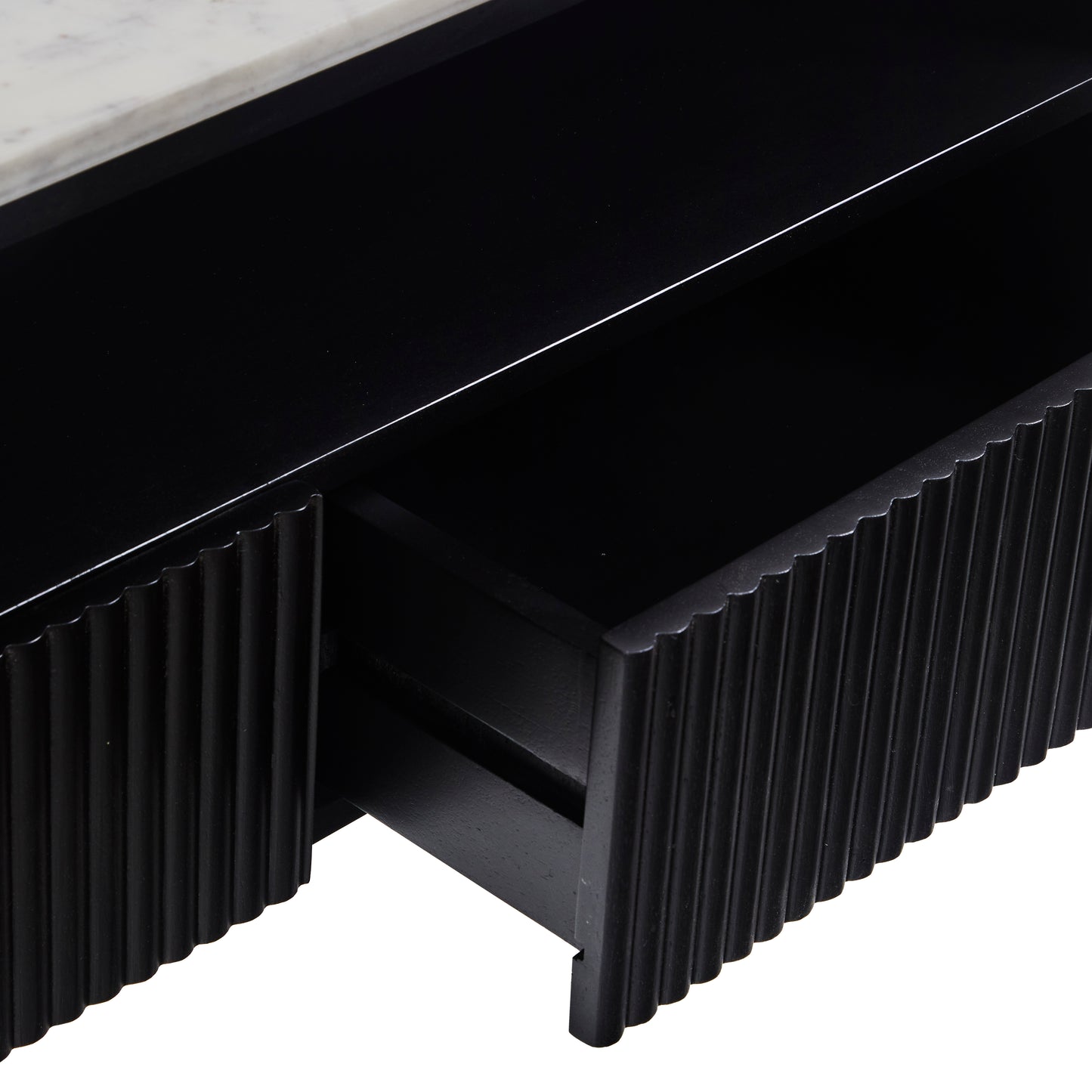 Luka Small Media Stand
