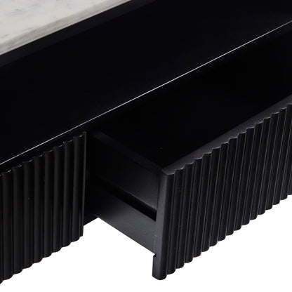 Luka Small Media Stand