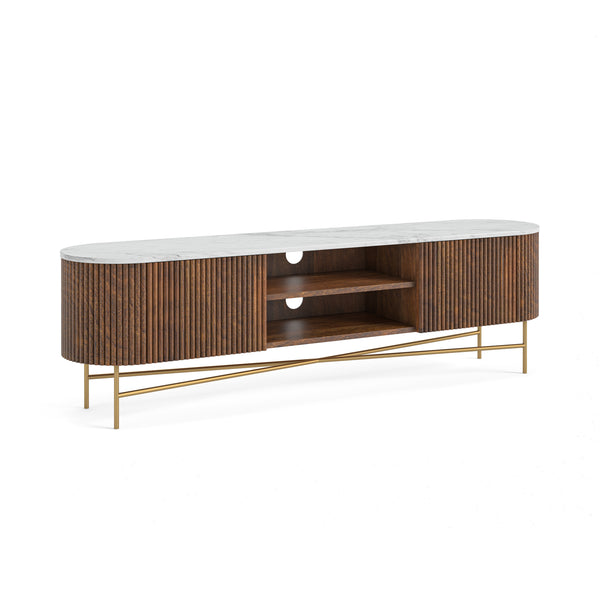 Stanford Extra Large Media Stand