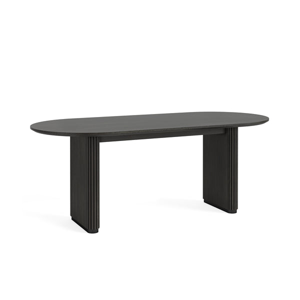Luka Oval Dining Table