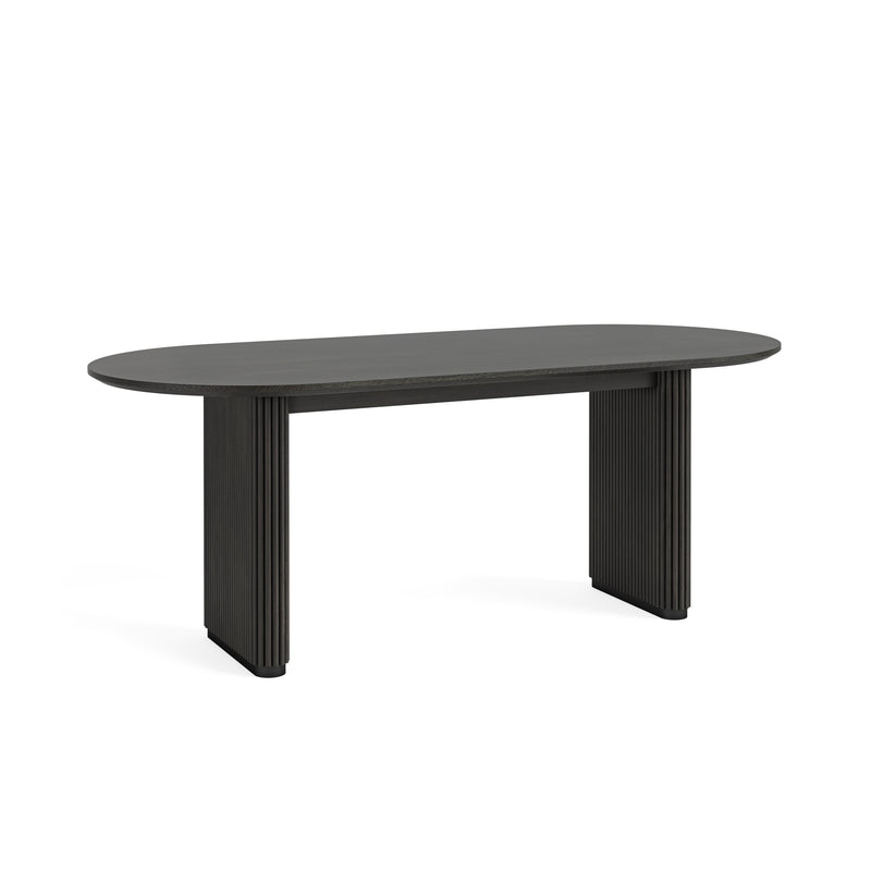 Levi Oval Dining Table