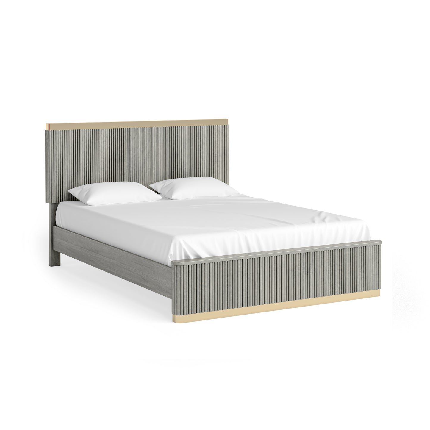 Lissadell Frame Bed