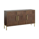 Campbell 3 Door Sideboard